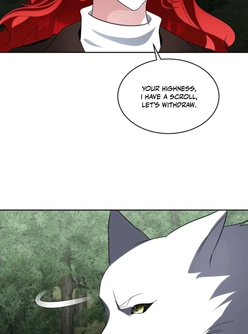 Babysitting the Male Lead Chapter 88 page 77 - 