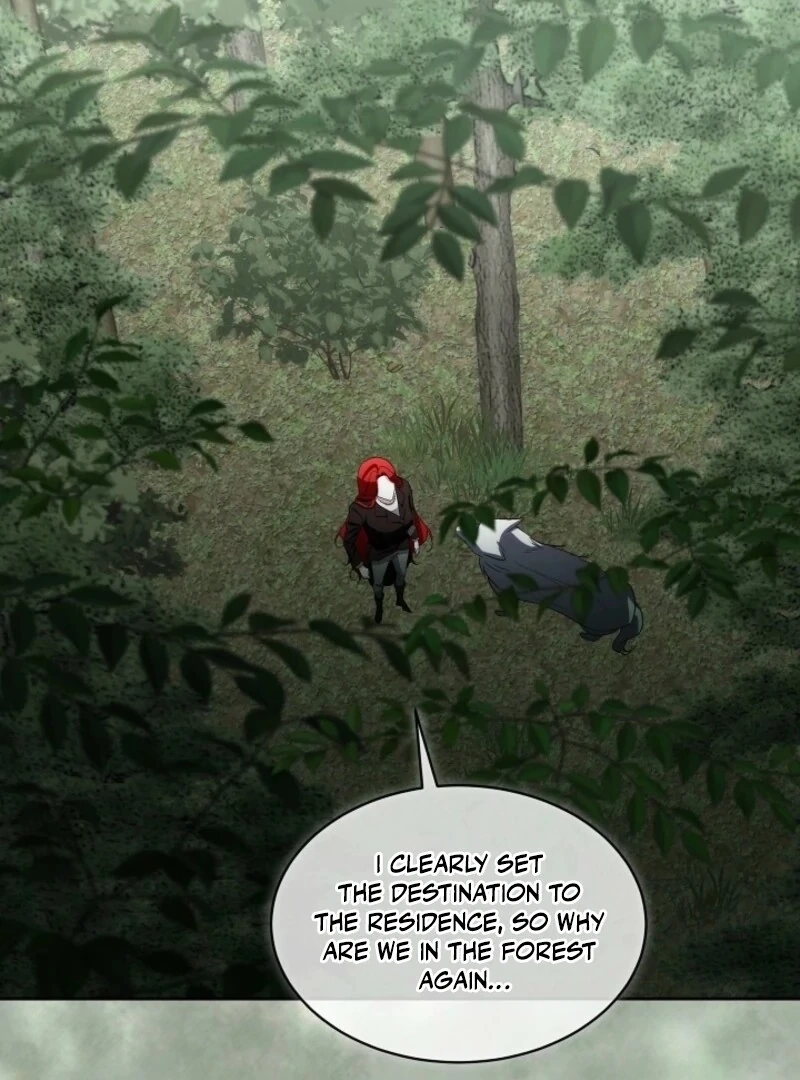 Babysitting the Male Lead Chapter 88 page 83 - 