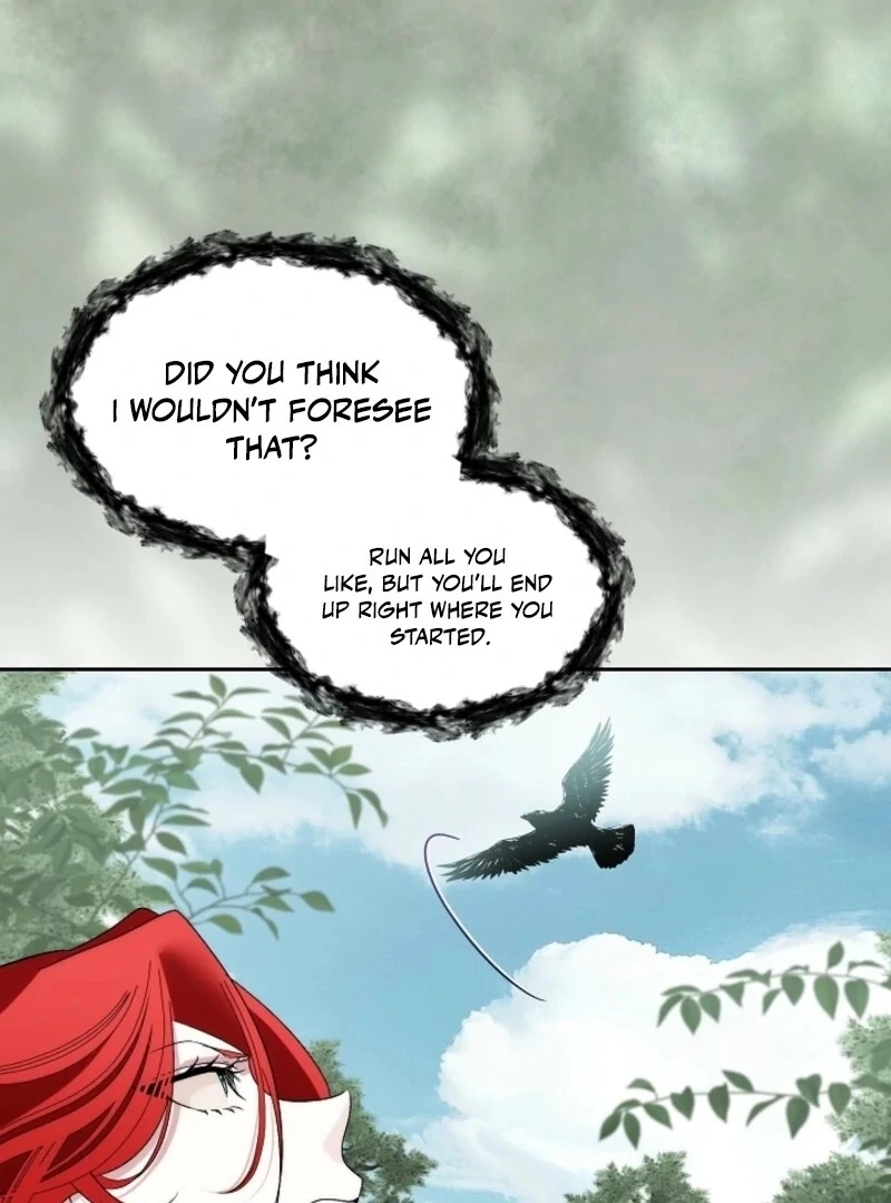 Babysitting the Male Lead Chapter 88 page 84 - 