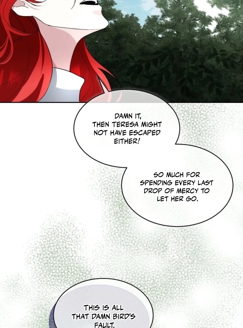 Babysitting the Male Lead Chapter 88 page 85 - 