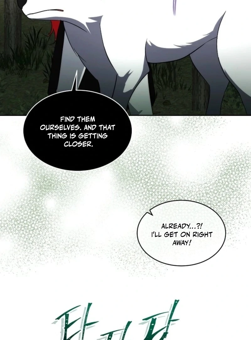 Babysitting the Male Lead Chapter 88 page 88 - 
