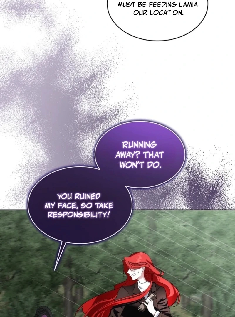 Babysitting the Male Lead Chapter 88 page 90 - 