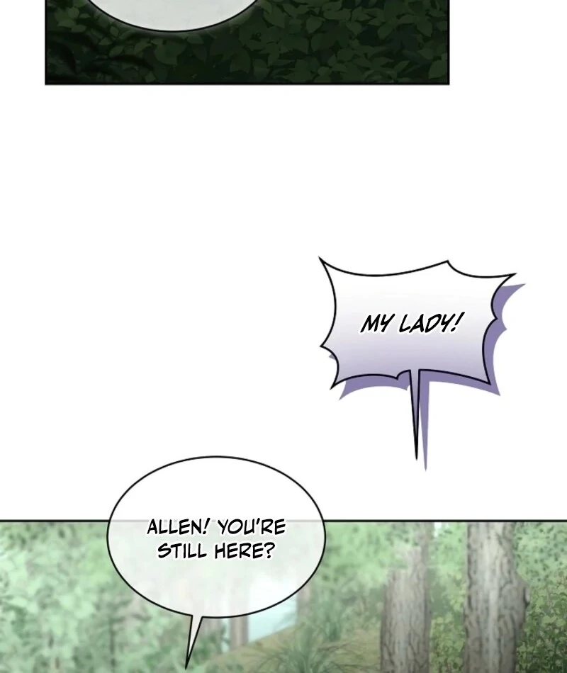 Babysitting the Male Lead Chapter 88 page 95 - 