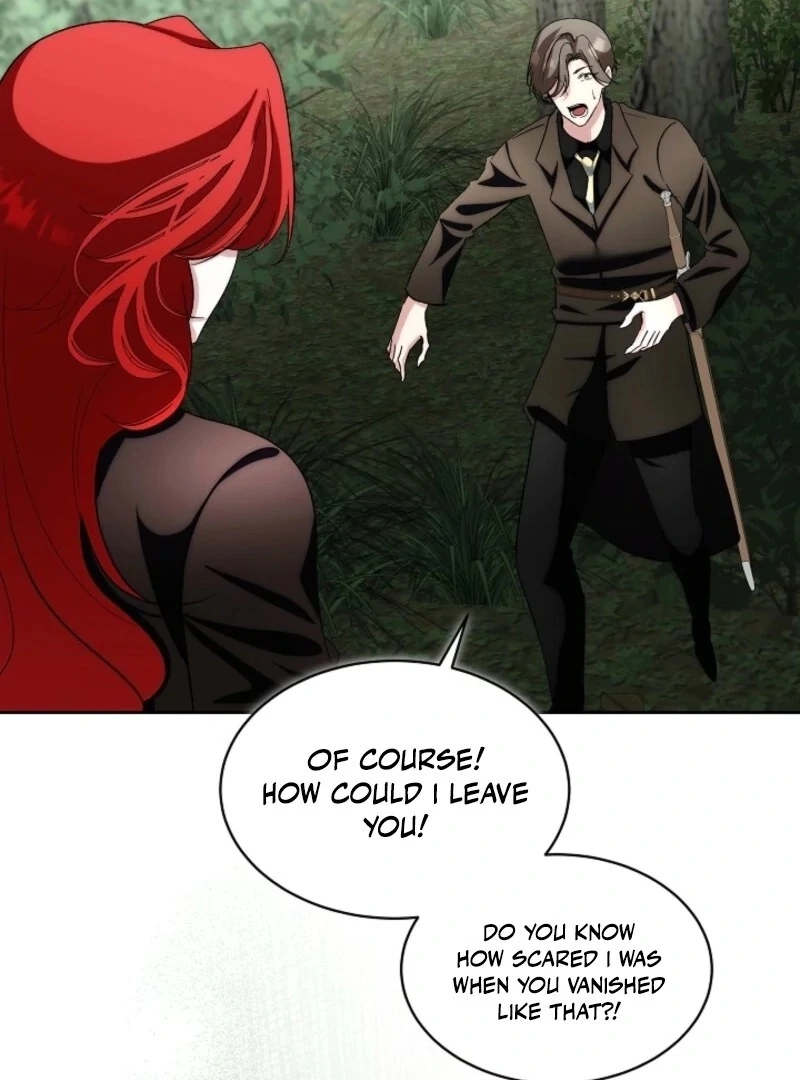 Babysitting the Male Lead Chapter 88 page 96 - 