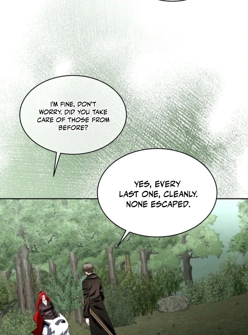 Babysitting the Male Lead Chapter 88 page 97 - 