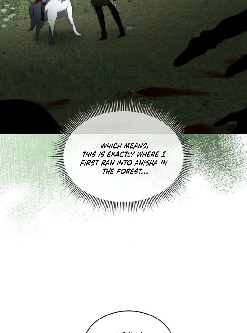 Babysitting the Male Lead Chapter 88 page 98 - 