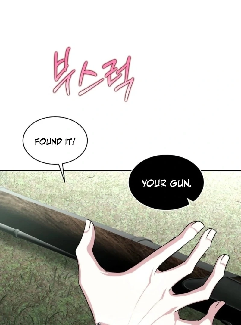 Babysitting the Male Lead Chapter 88 page 100 - 