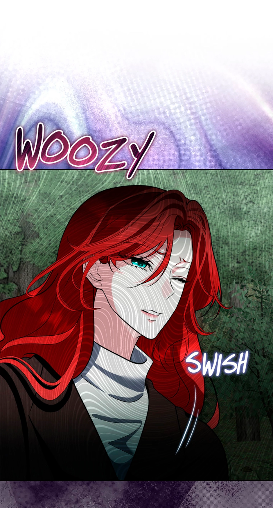 Babysitting the Male Lead Chapter 89 page 2 - 