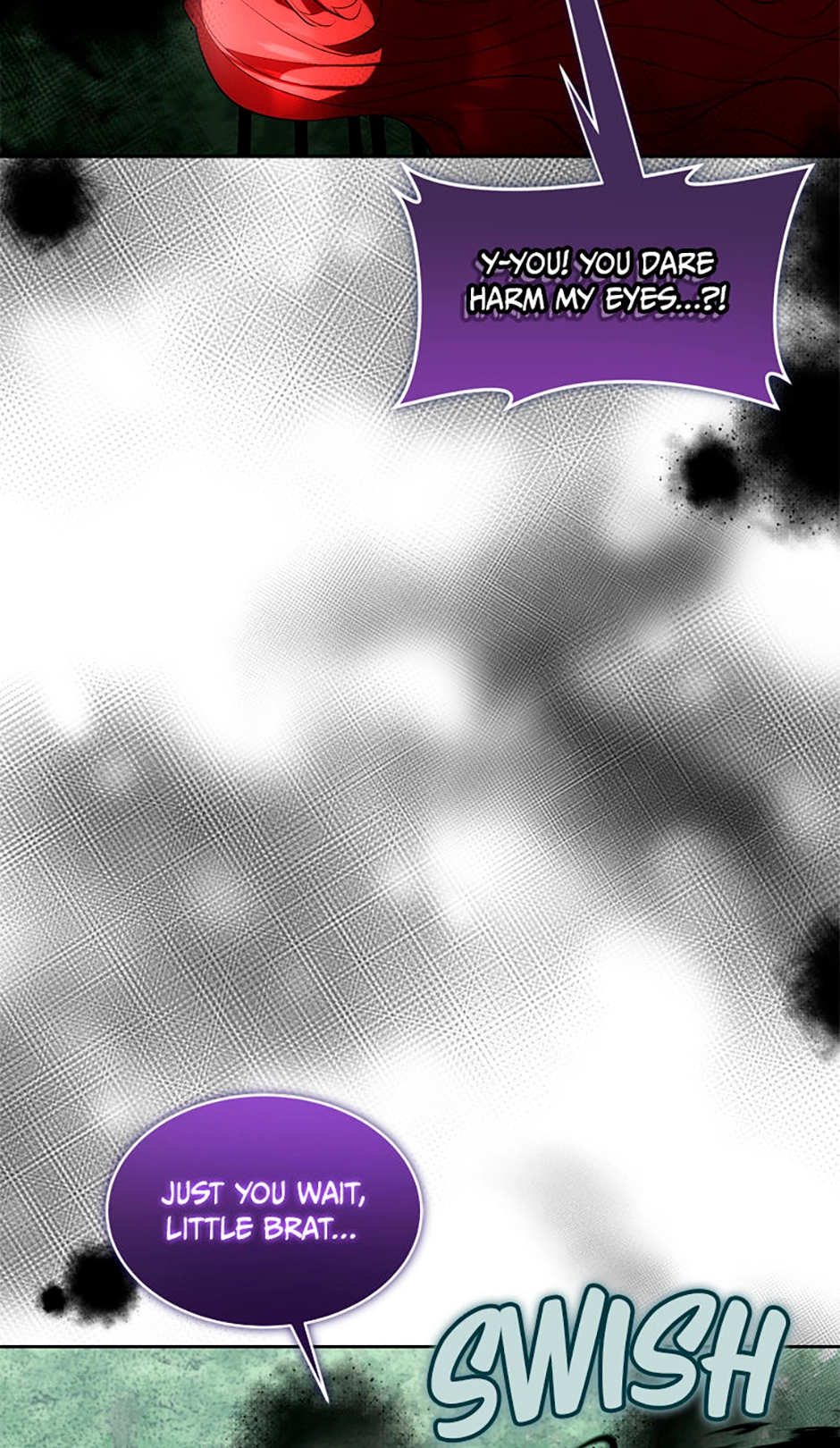 Babysitting the Male Lead Chapter 89 page 12 - 