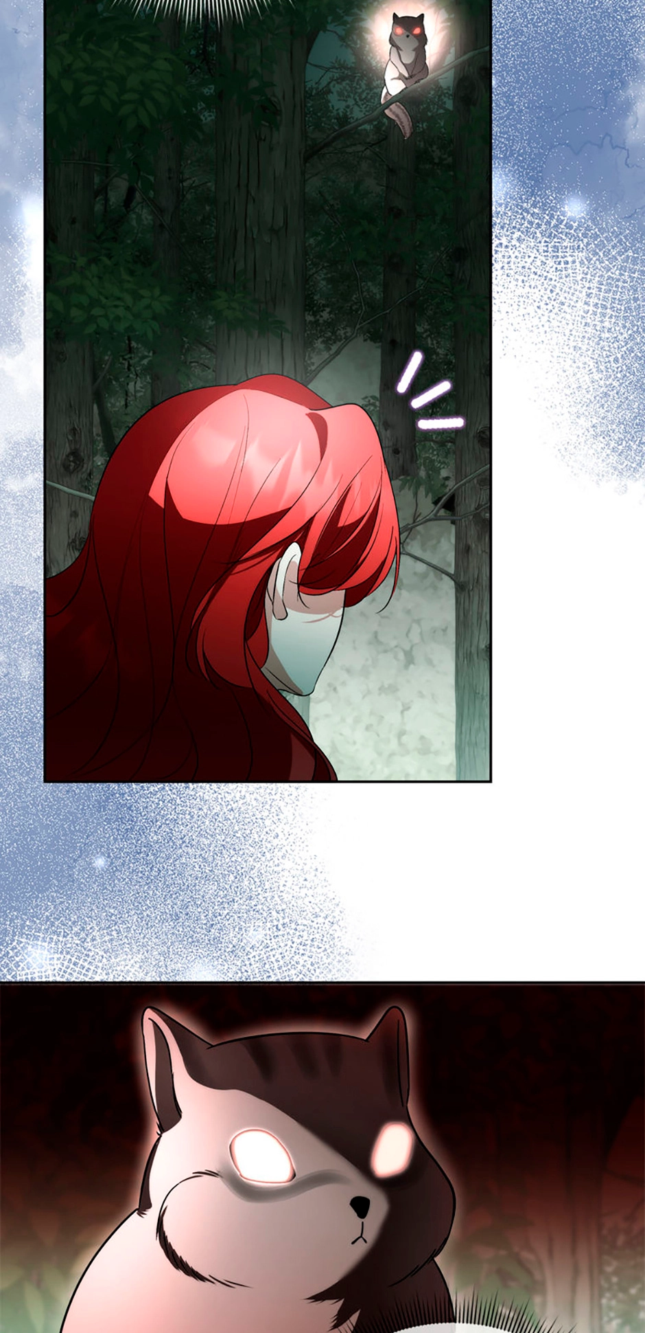 Babysitting the Male Lead Chapter 89 page 17 - 