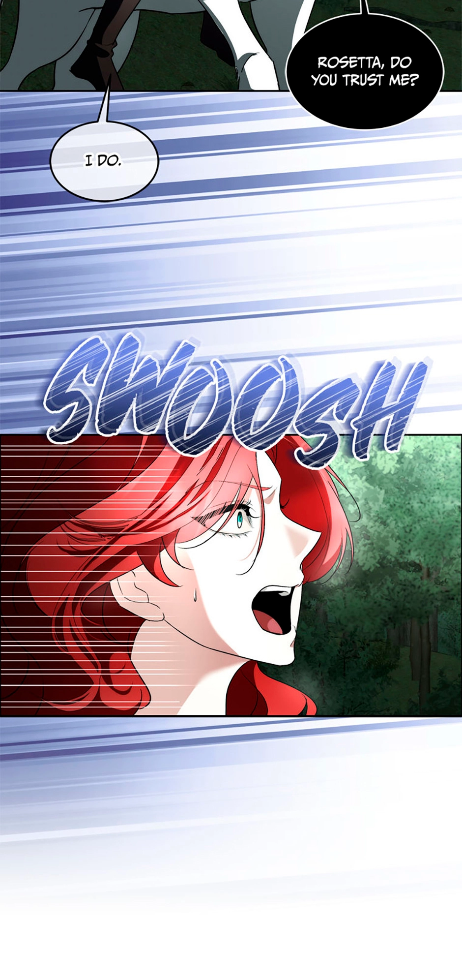 Babysitting the Male Lead Chapter 89 page 19 - 