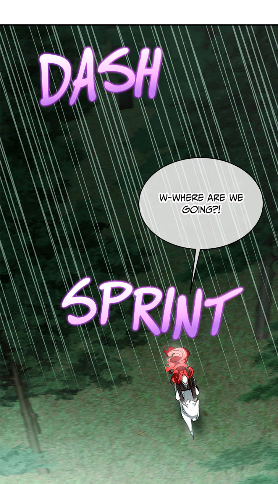 Babysitting the Male Lead Chapter 89 page 20 - 