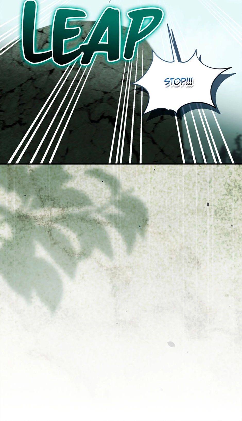 Babysitting the Male Lead Chapter 89 page 23 - 