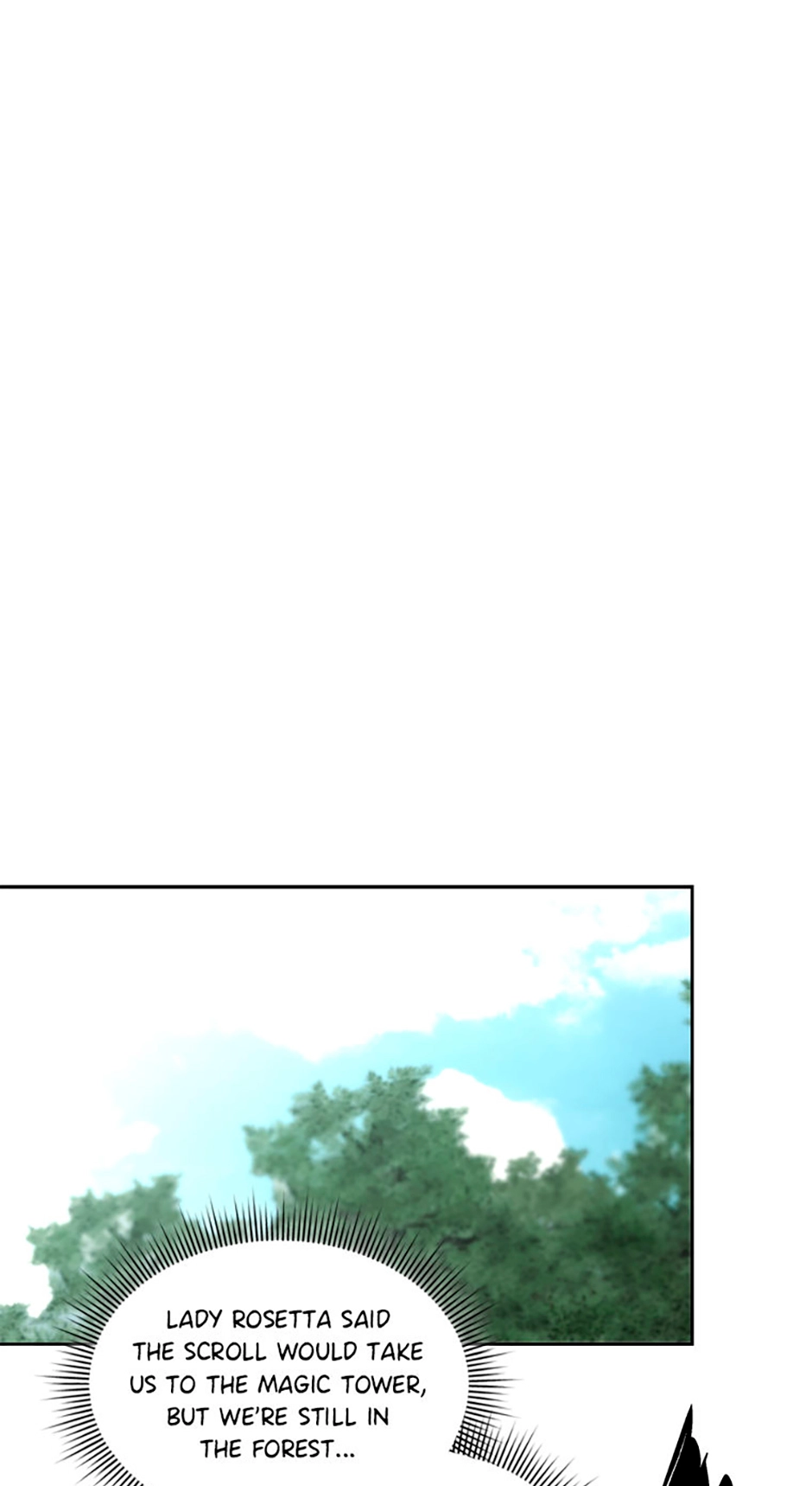 Babysitting the Male Lead Chapter 89 page 24 - 