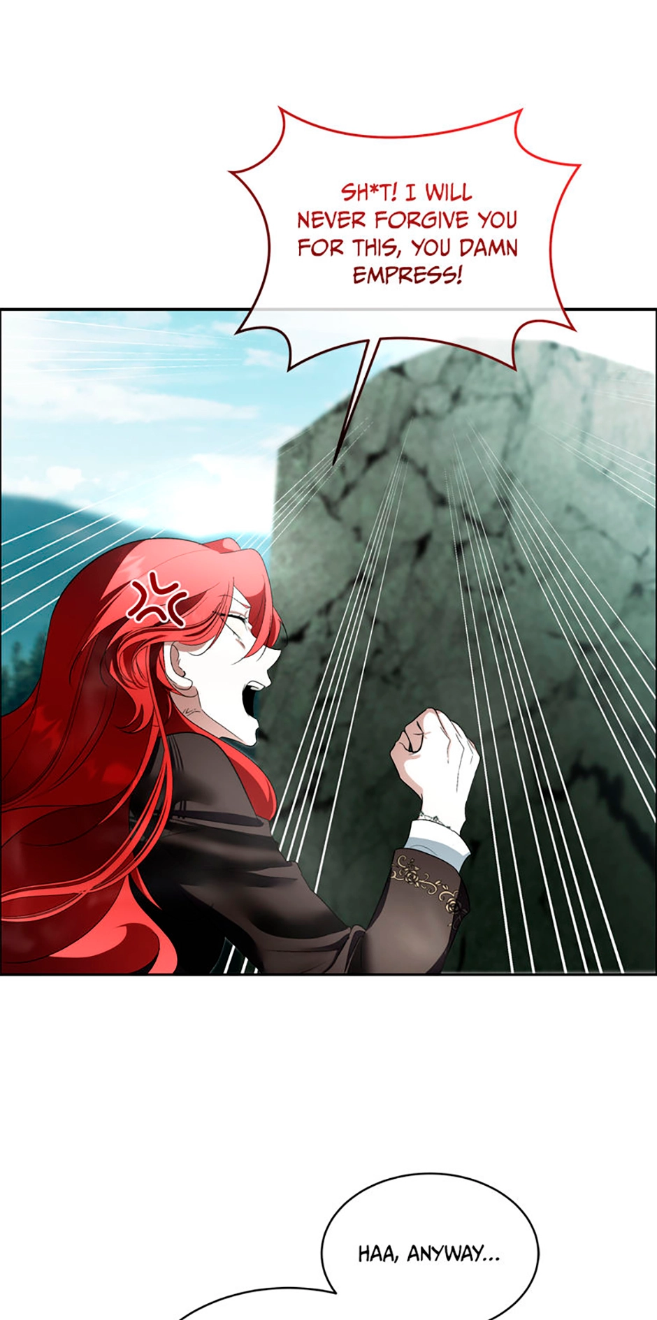 Babysitting the Male Lead Chapter 89 page 41 - 