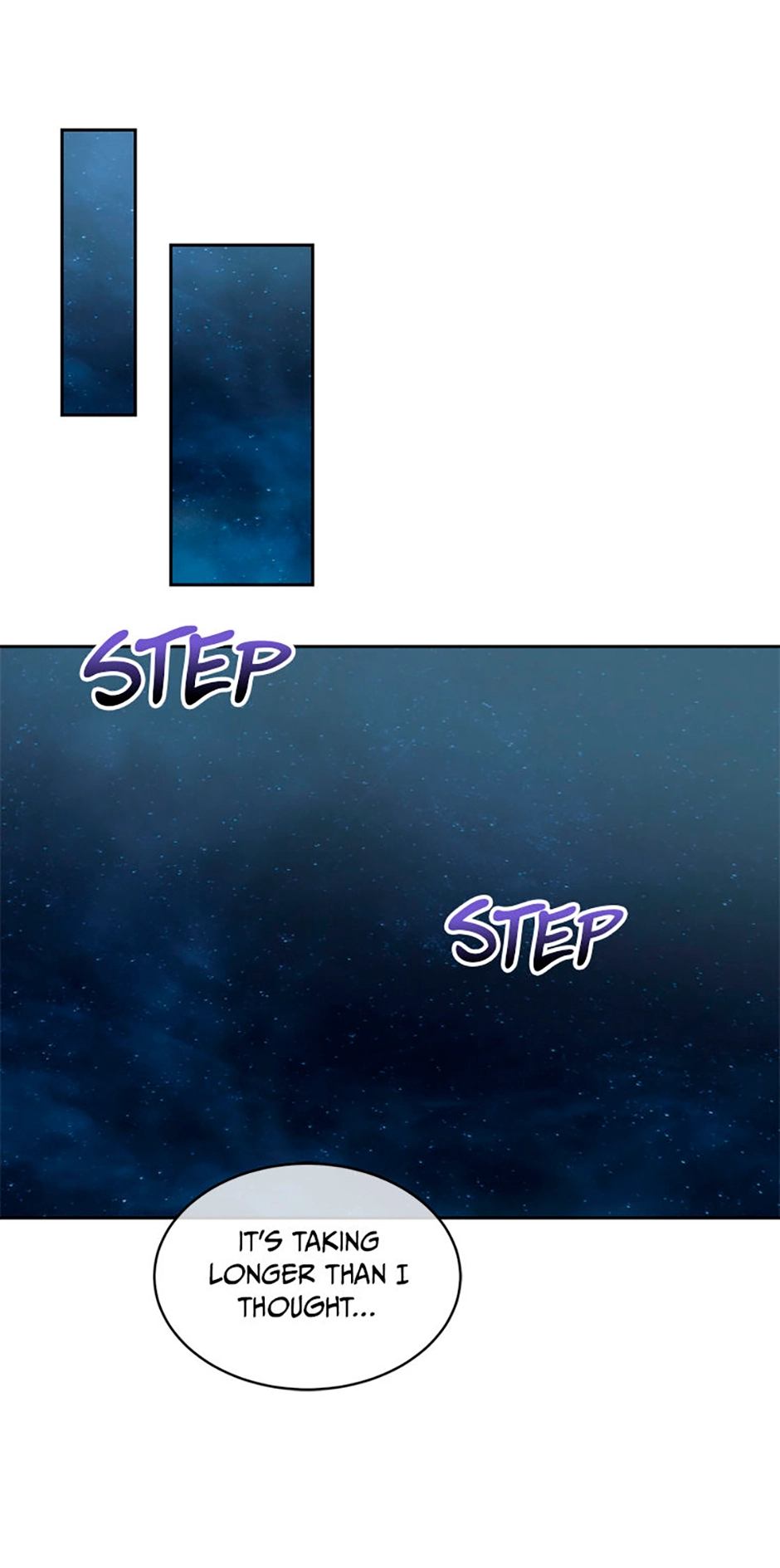 Babysitting the Male Lead Chapter 89 page 45 - 