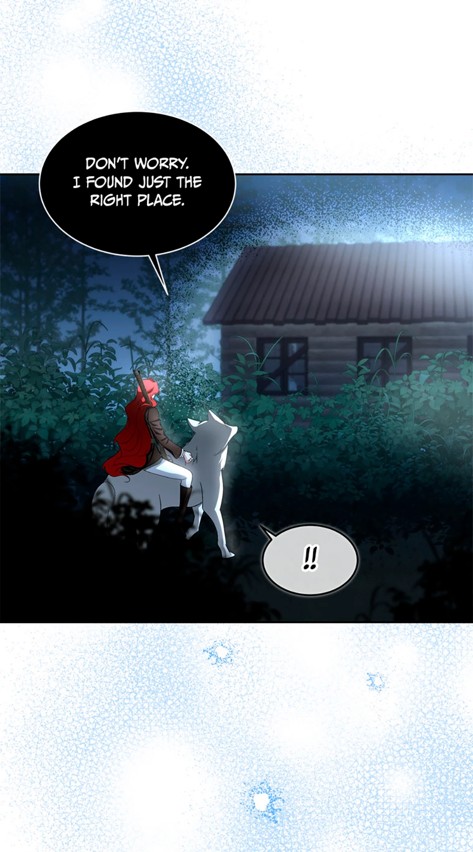 Babysitting the Male Lead Chapter 89 page 51 - 