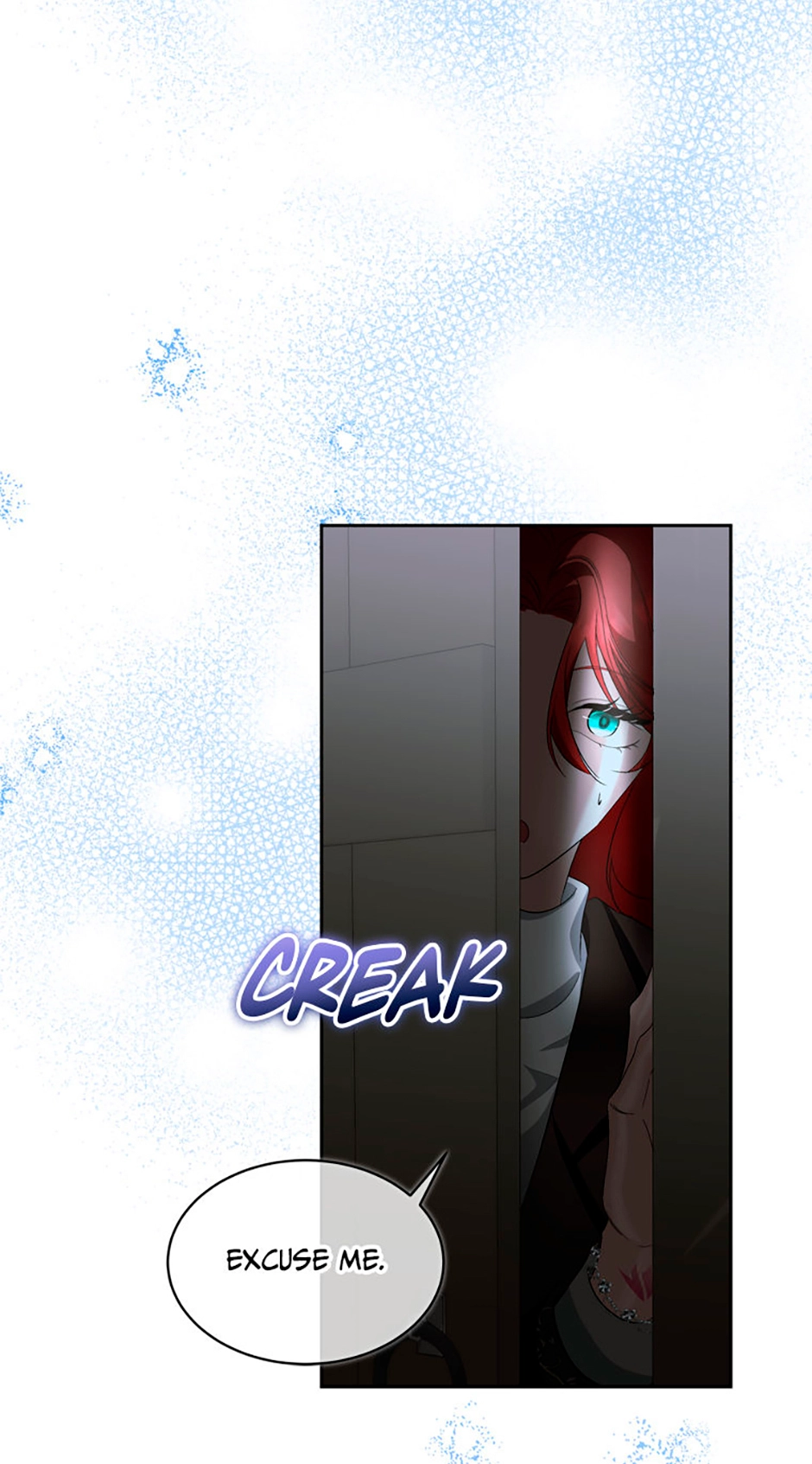 Babysitting the Male Lead Chapter 89 page 52 - 