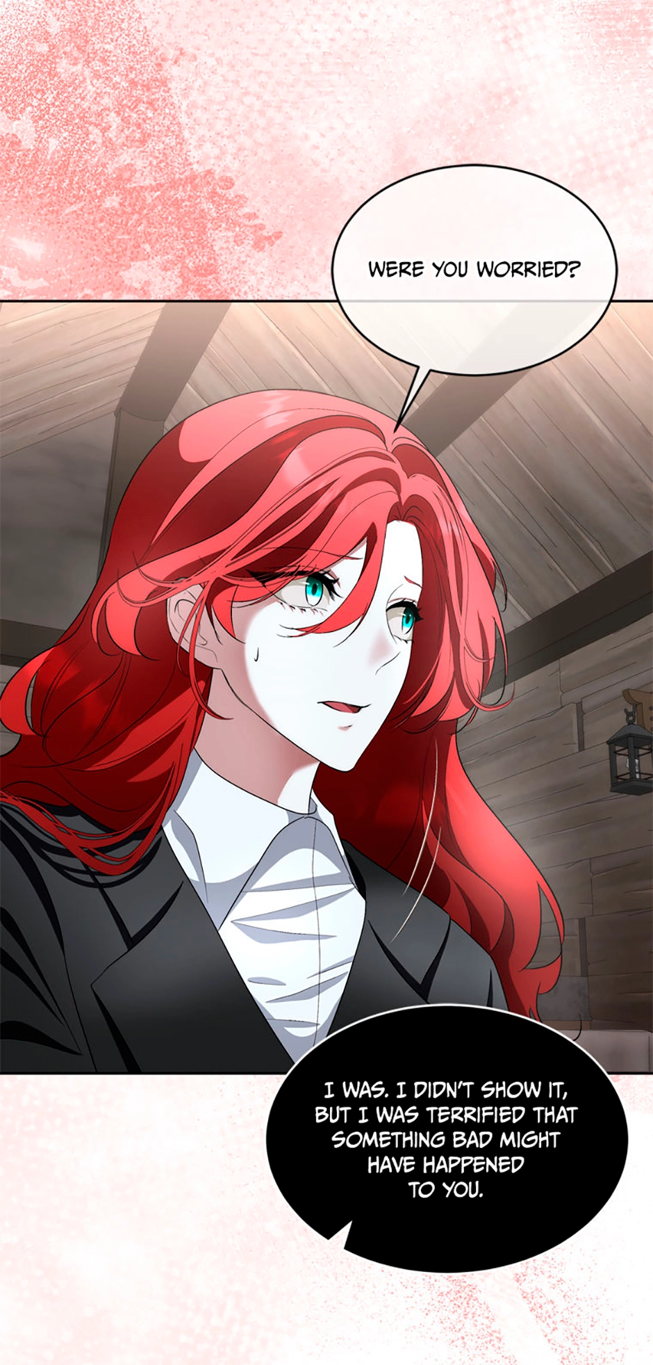 Babysitting the Male Lead Chapter 89 page 61 - 