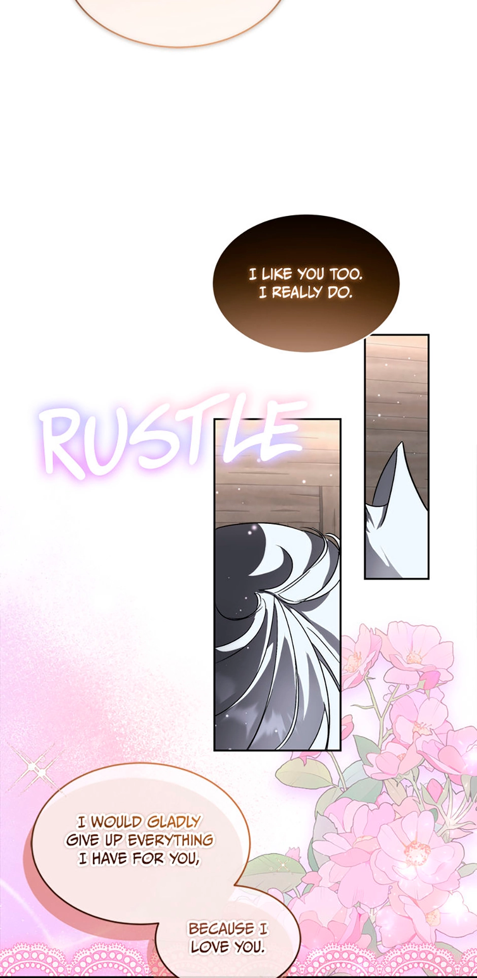 Babysitting the Male Lead Chapter 89 page 66 - 