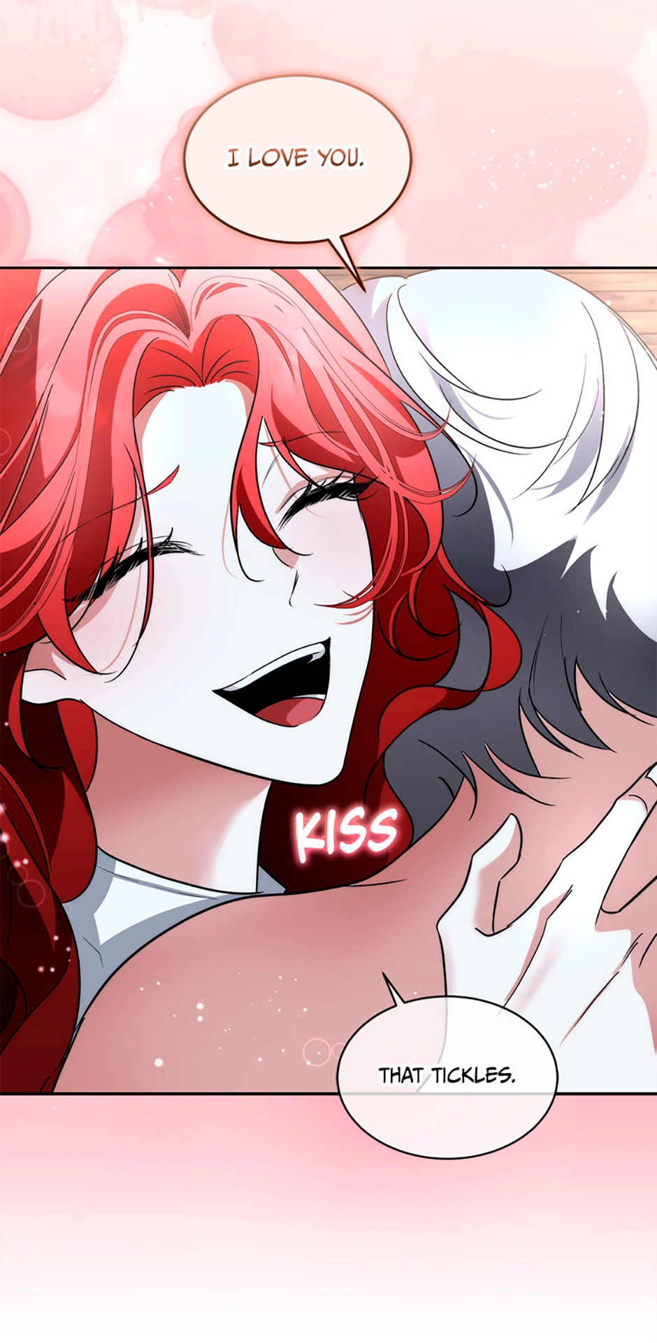 Babysitting the Male Lead Chapter 89 page 70 - 