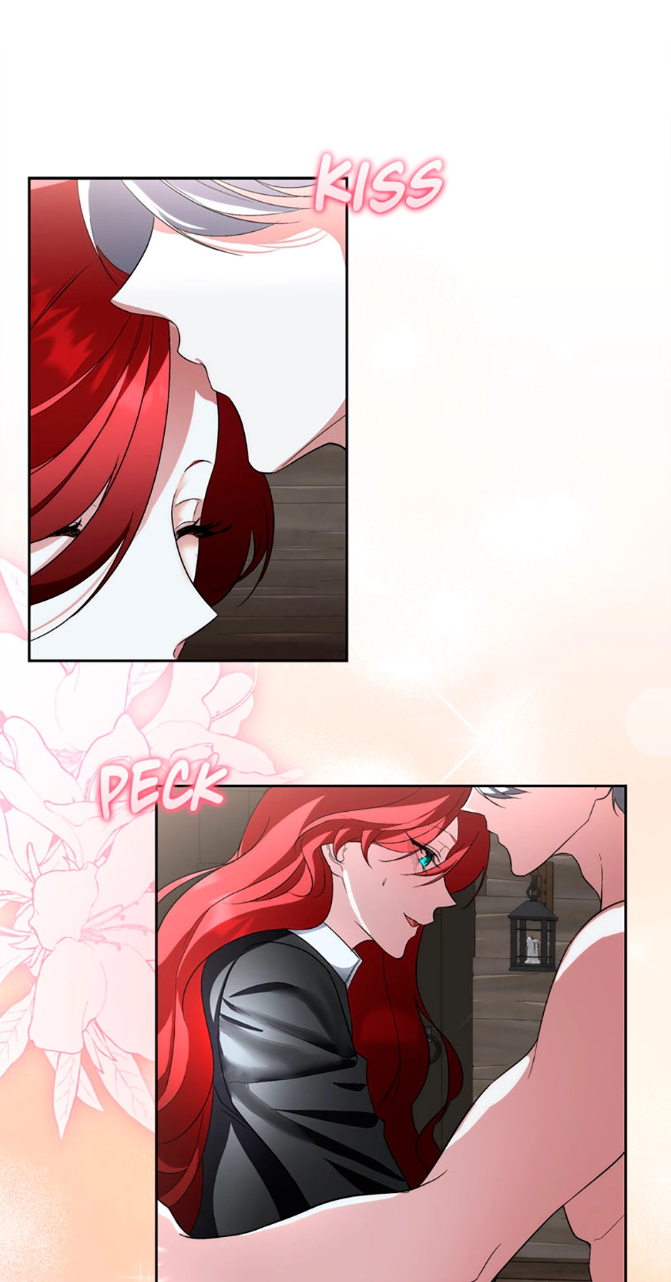 Babysitting the Male Lead Chapter 89 page 71 - 