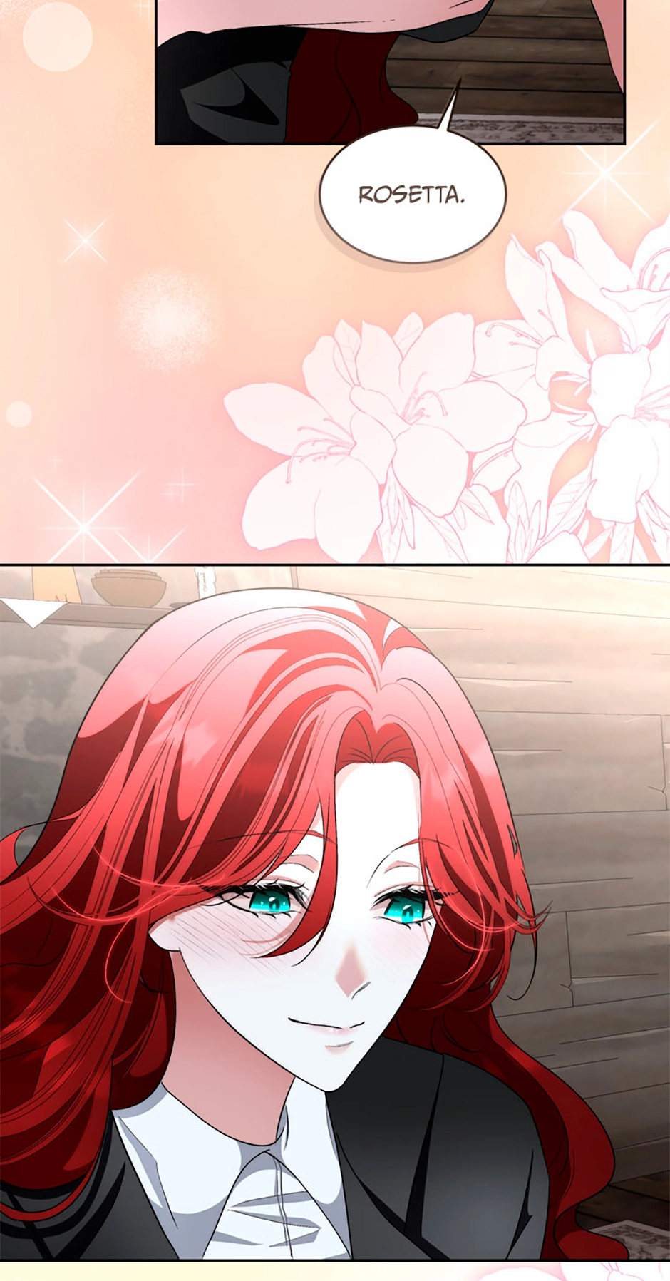 Babysitting the Male Lead Chapter 89 page 72 - 