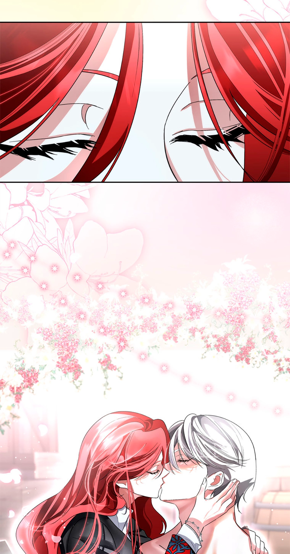 Babysitting the Male Lead Chapter 89 page 73 - 