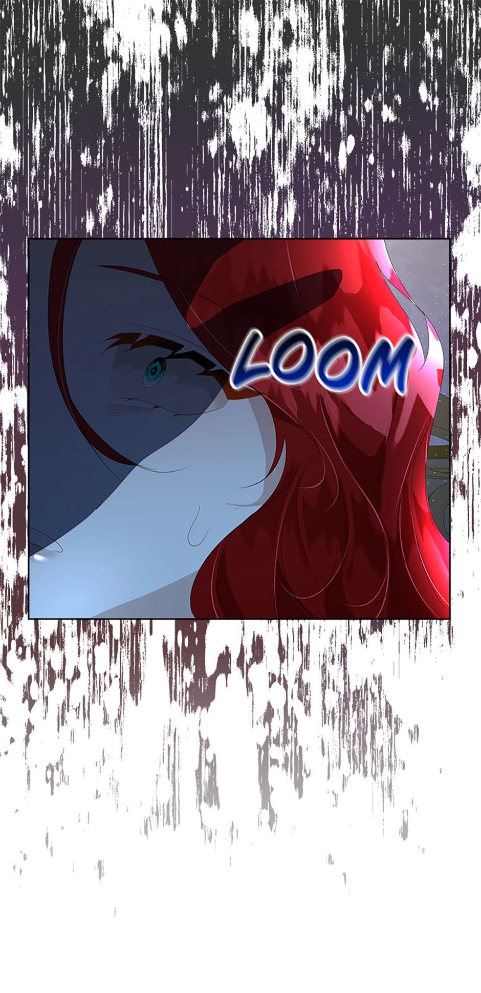 Babysitting the Male Lead Chapter 9 page 1 - 