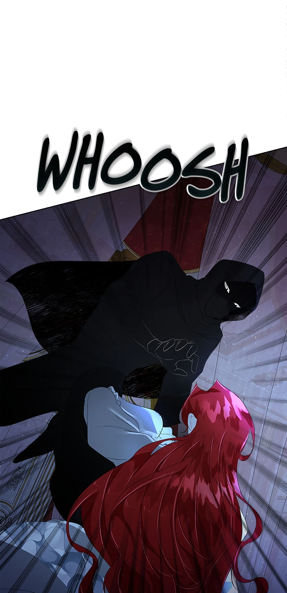 Babysitting the Male Lead Chapter 9 page 2 - 