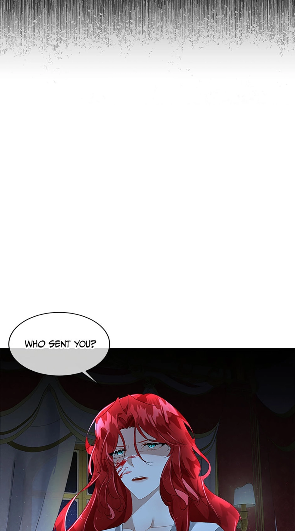 Babysitting the Male Lead Chapter 9 page 12 - 