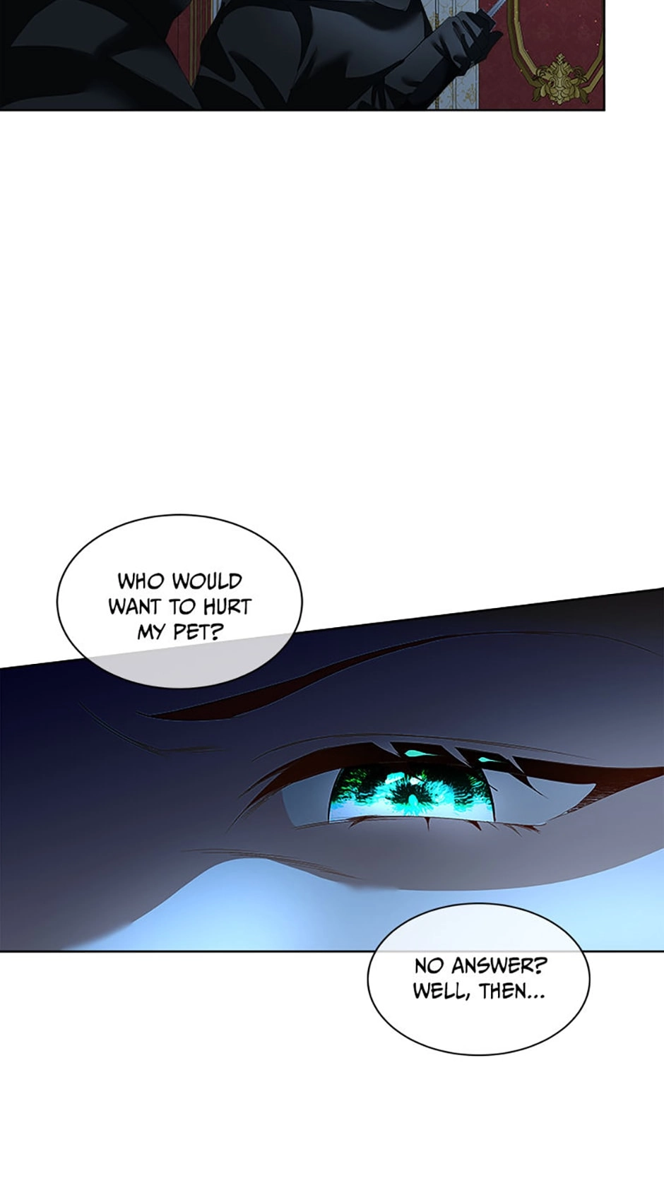 Babysitting the Male Lead Chapter 9 page 14 - 