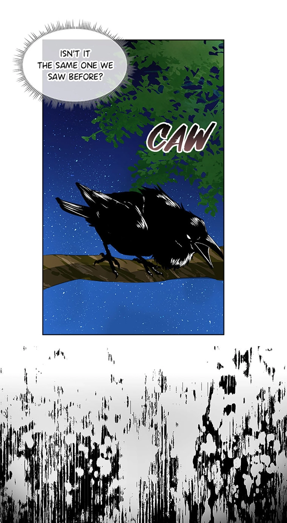 Babysitting the Male Lead Chapter 9 page 21 - 