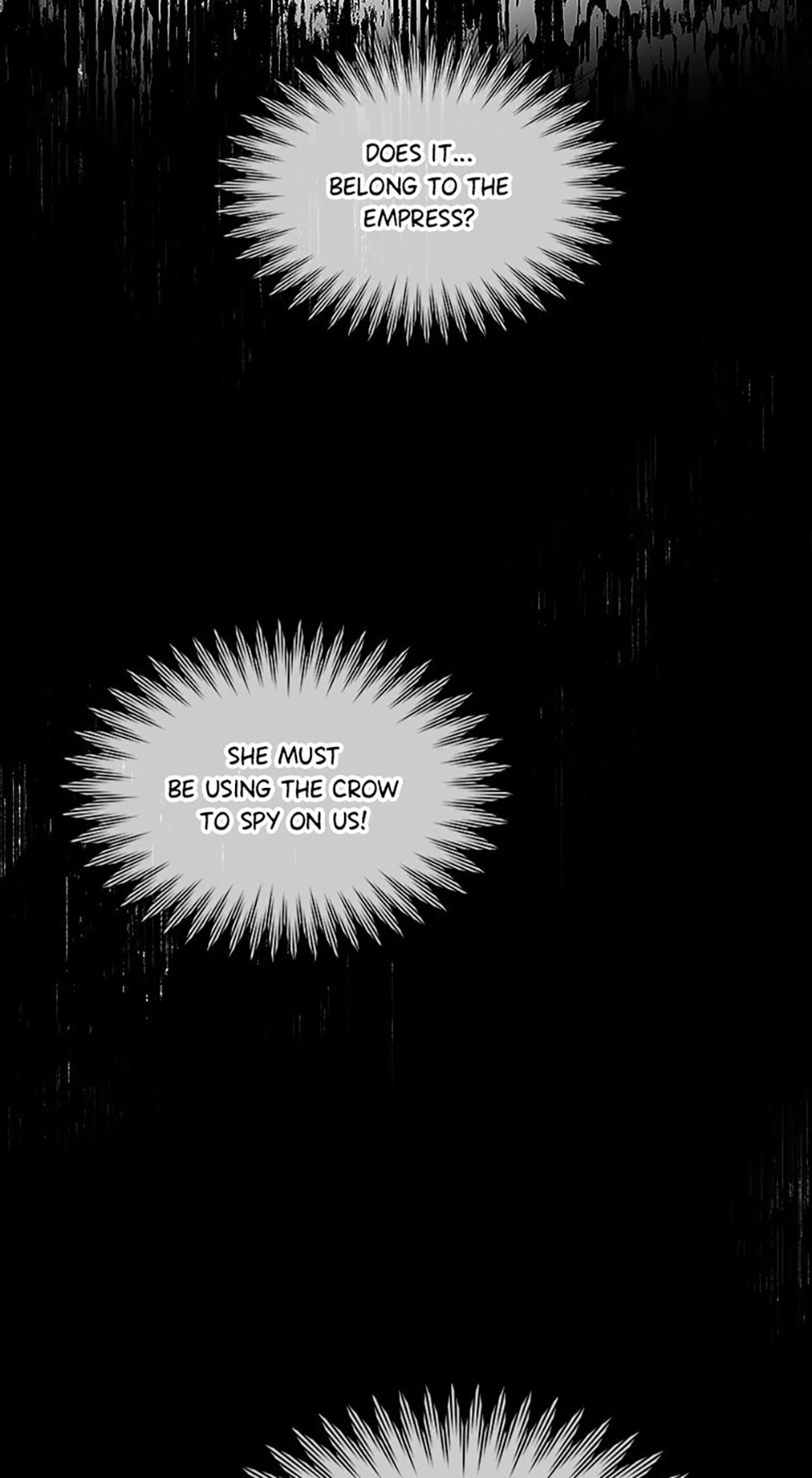 Babysitting the Male Lead Chapter 9 page 22 - 