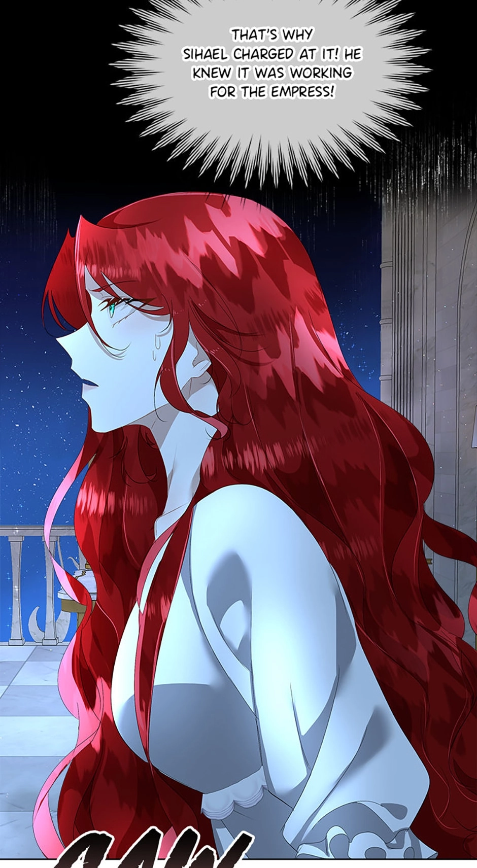 Babysitting the Male Lead Chapter 9 page 23 - 