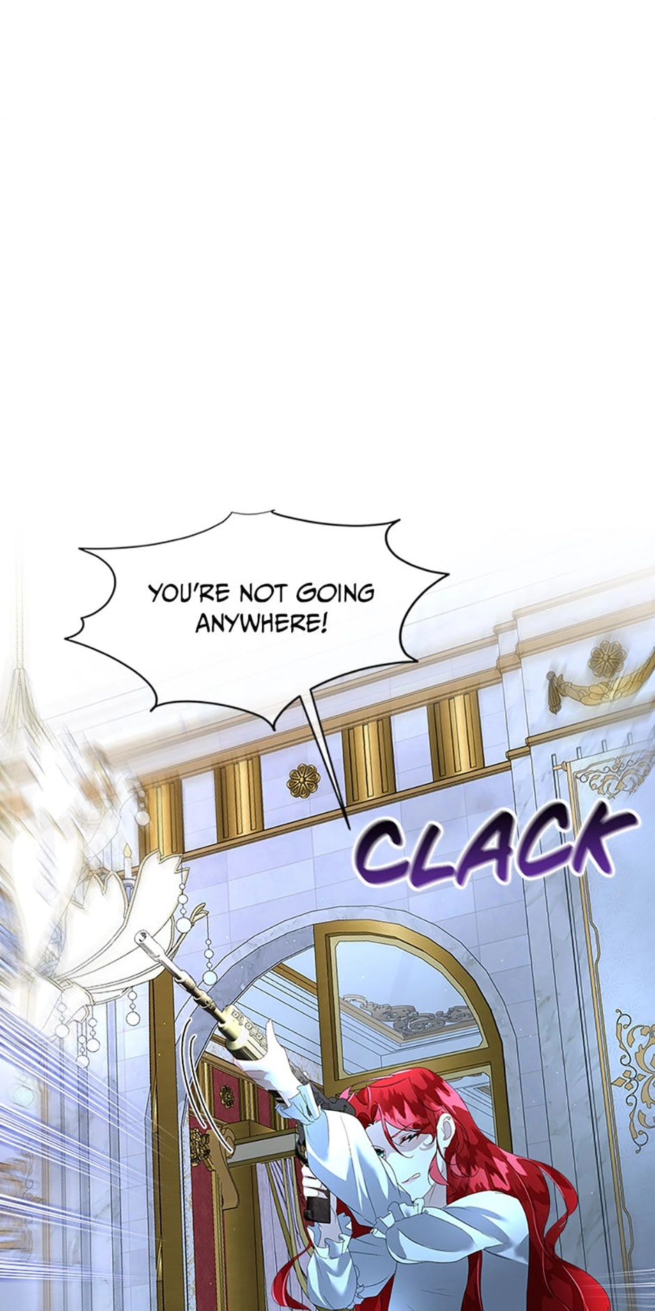 Babysitting the Male Lead Chapter 9 page 25 - 