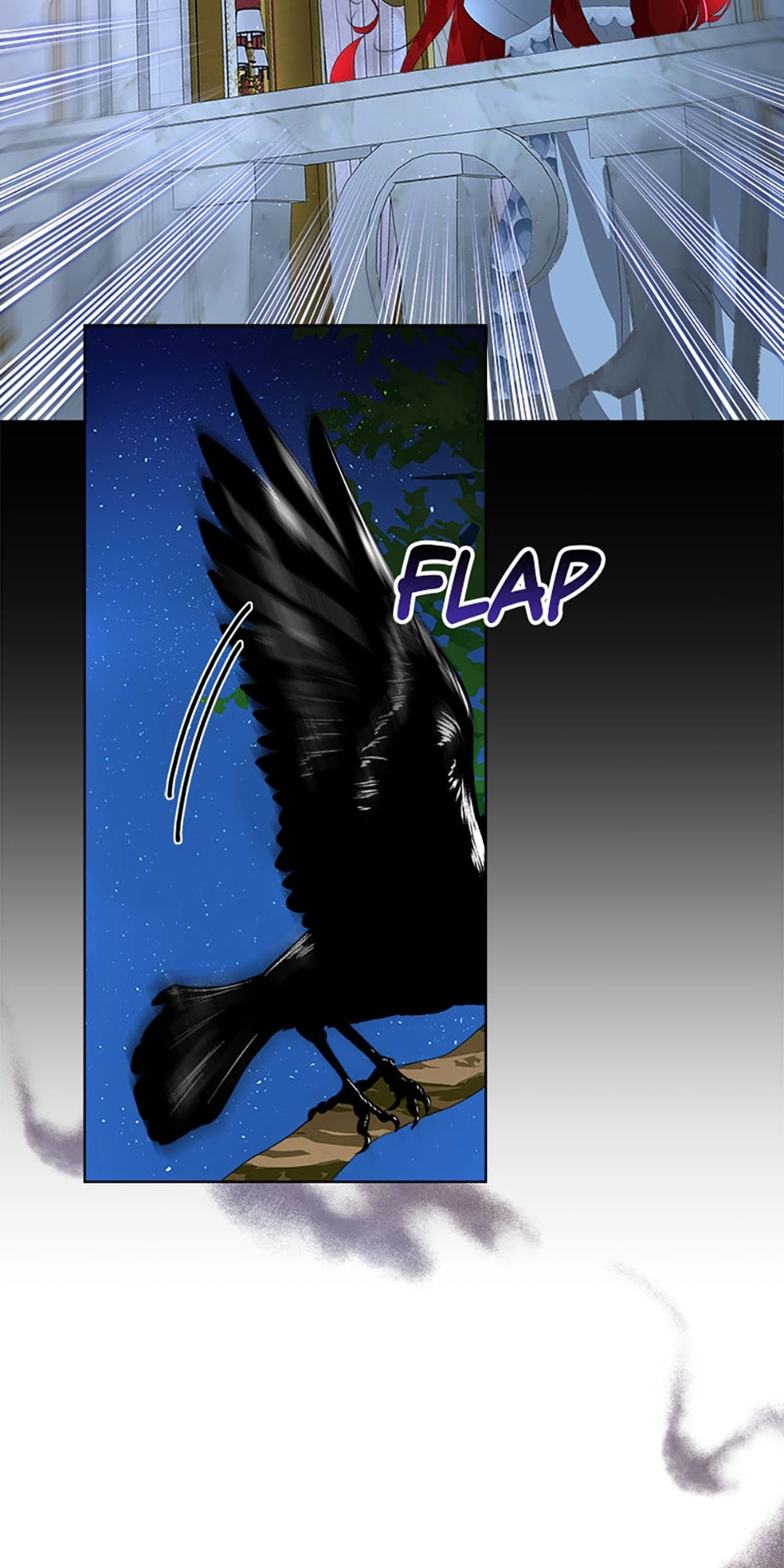 Babysitting the Male Lead Chapter 9 page 26 - 