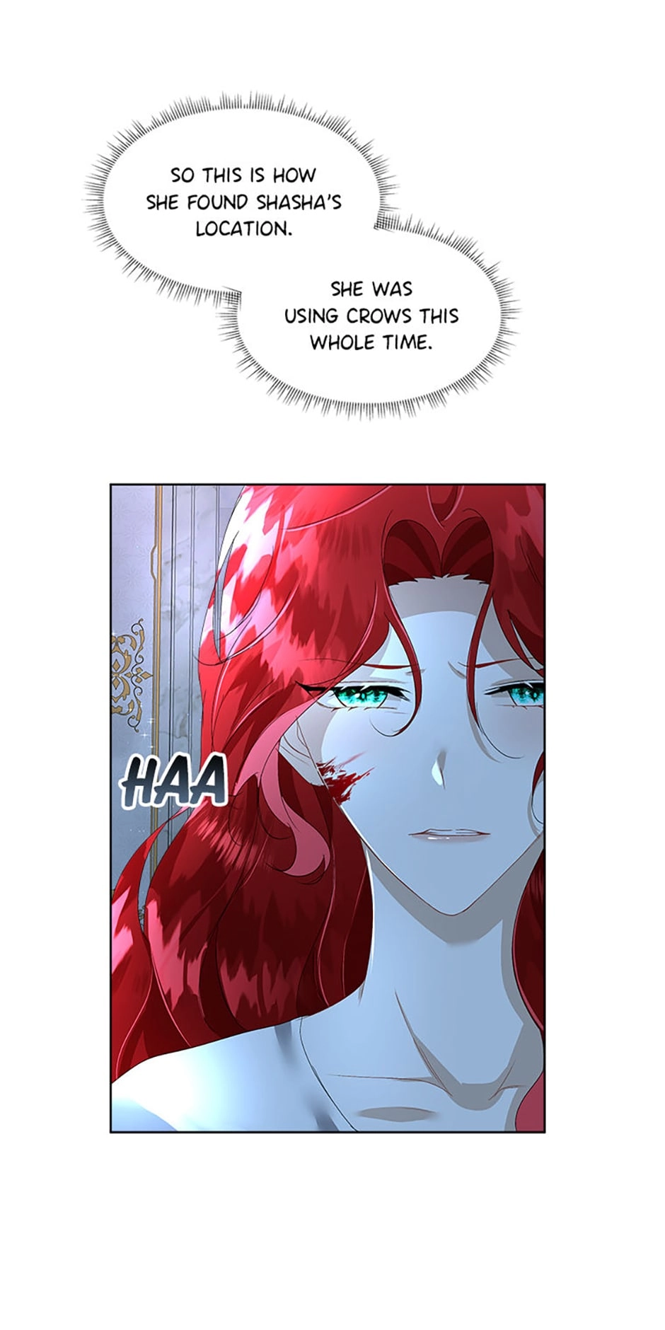 Babysitting the Male Lead Chapter 9 page 28 - 
