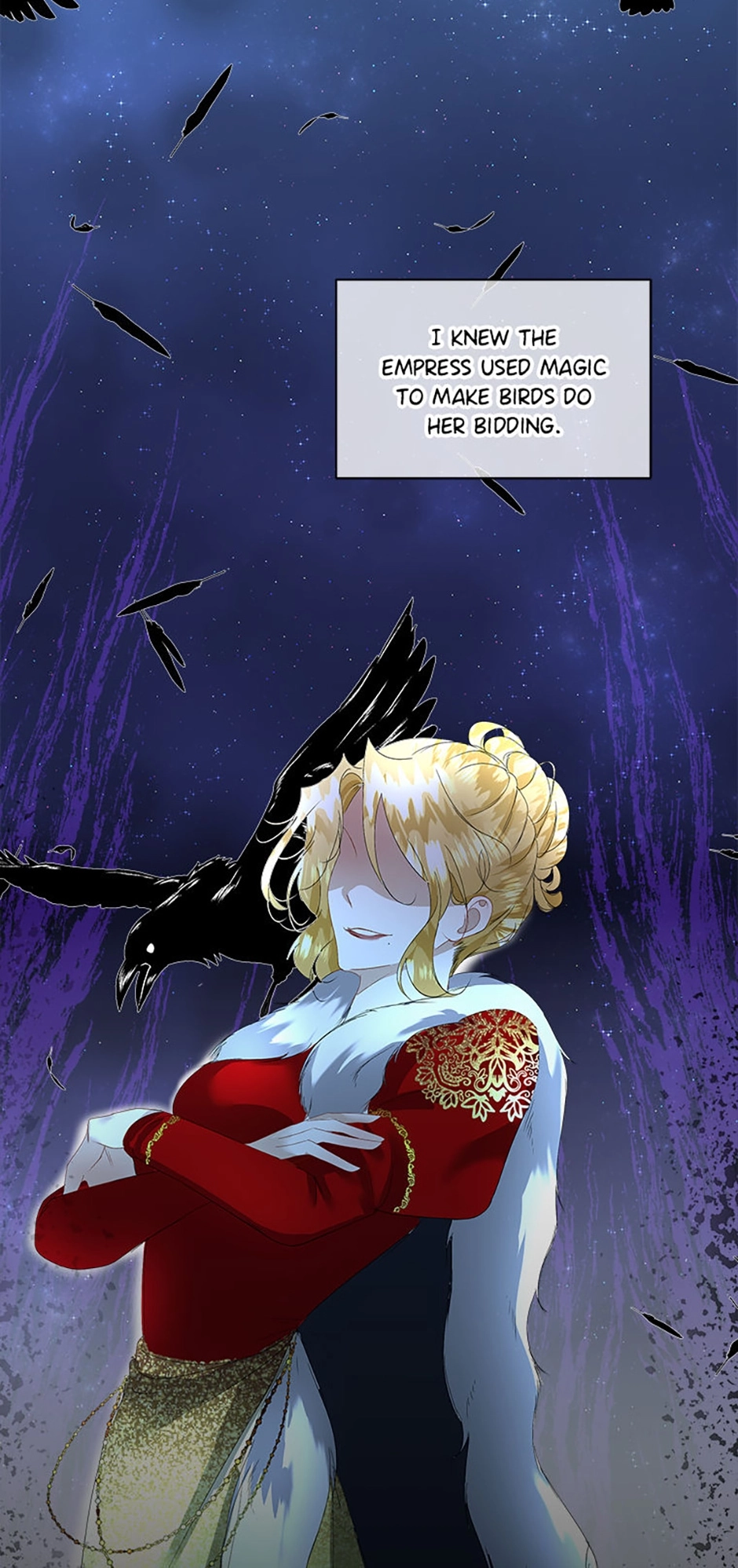 Babysitting the Male Lead Chapter 9 page 30 - 