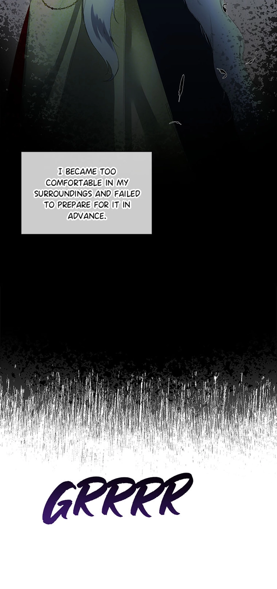 Babysitting the Male Lead Chapter 9 page 31 - 