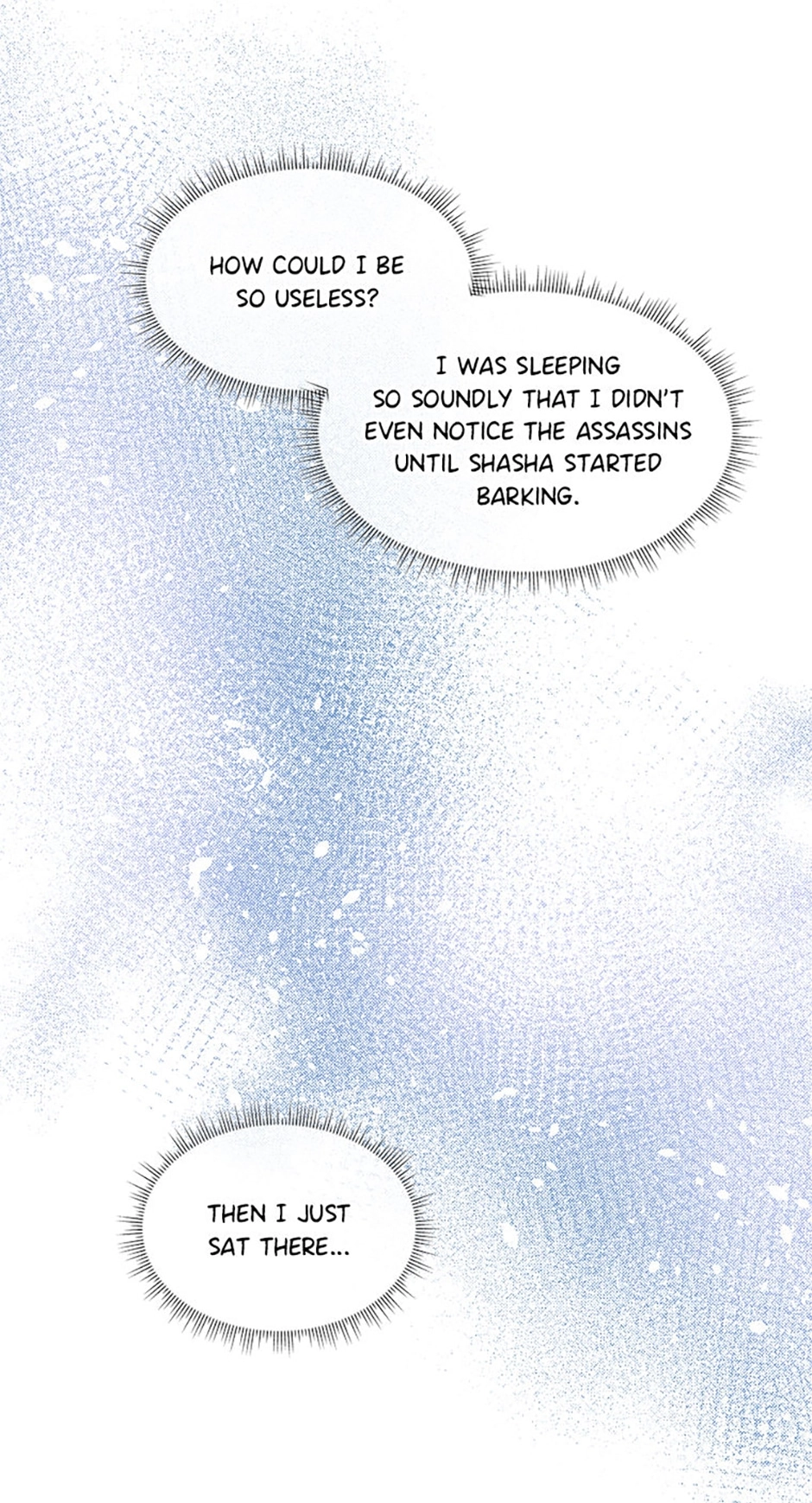 Babysitting the Male Lead Chapter 9 page 37 - 