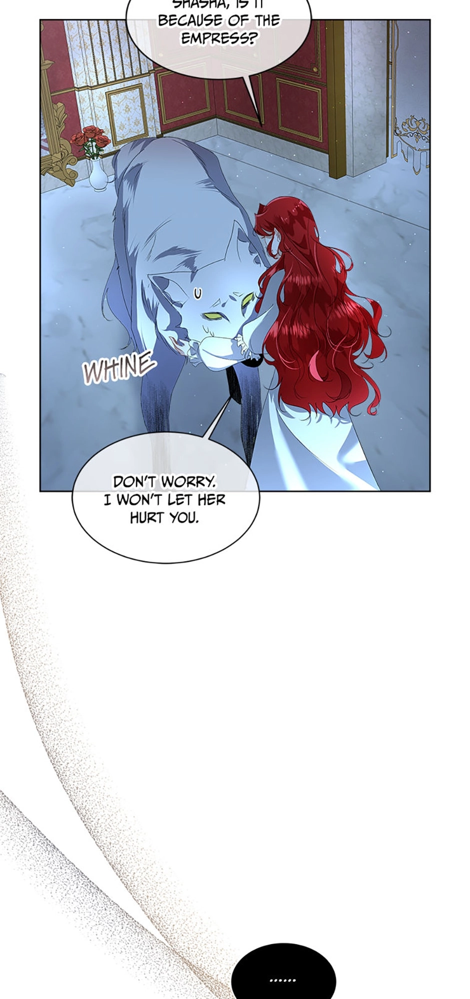 Babysitting the Male Lead Chapter 9 page 43 - 