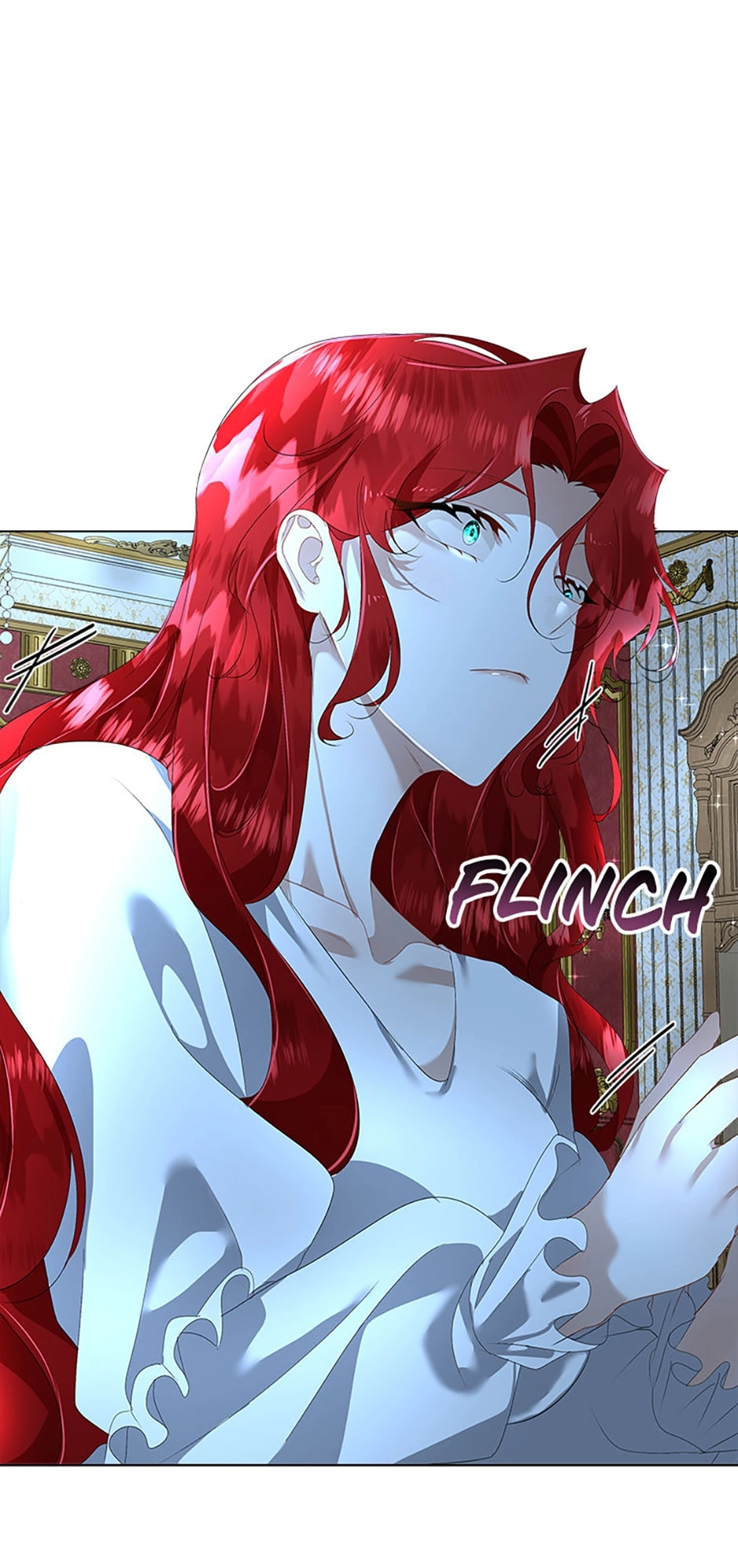 Babysitting the Male Lead Chapter 9 page 45 - 