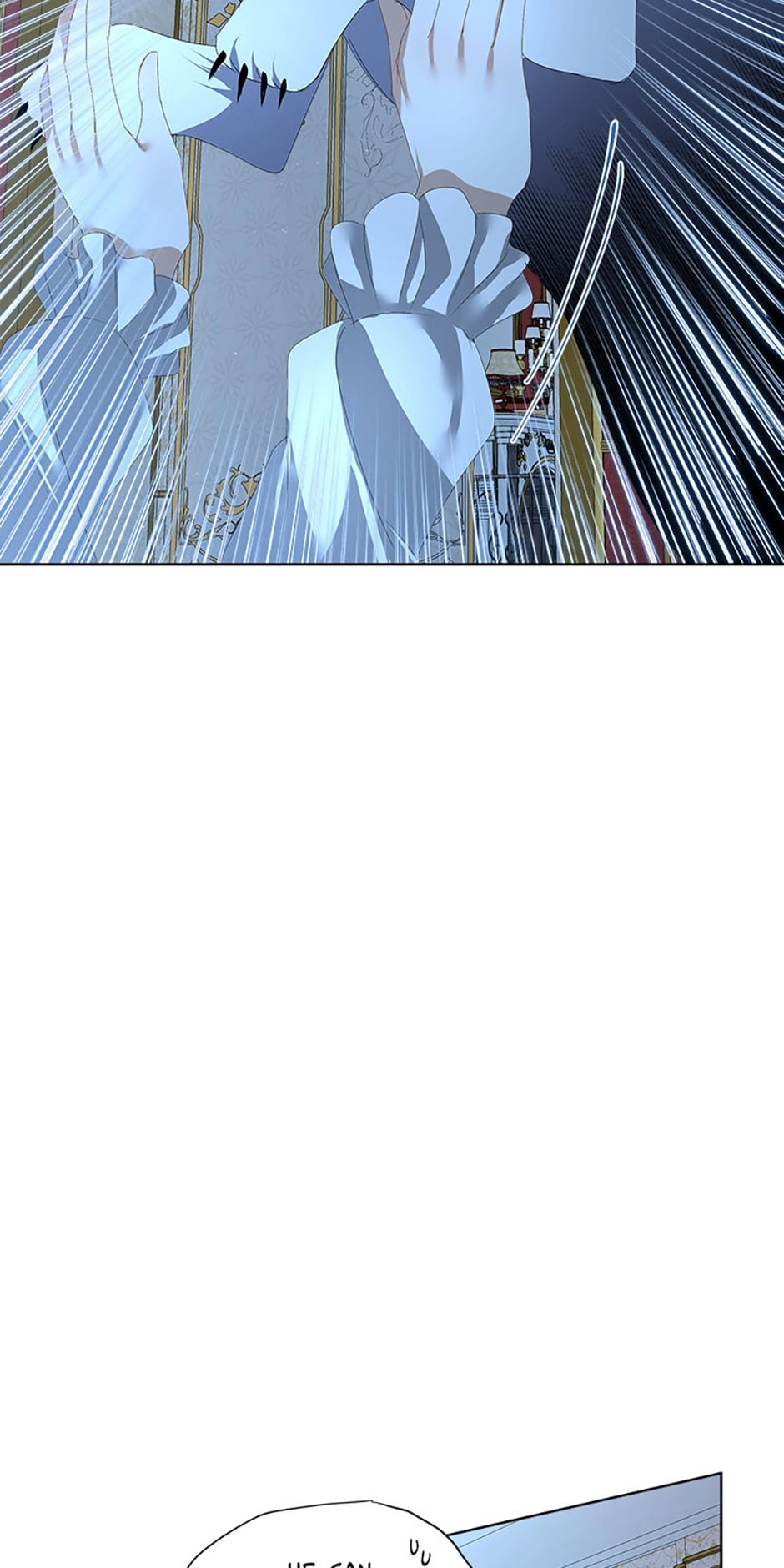 Babysitting the Male Lead Chapter 9 page 47 - 