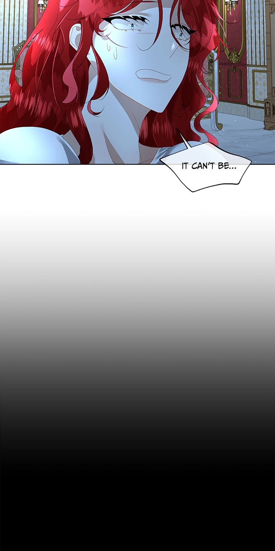 Babysitting the Male Lead Chapter 9 page 49 - 