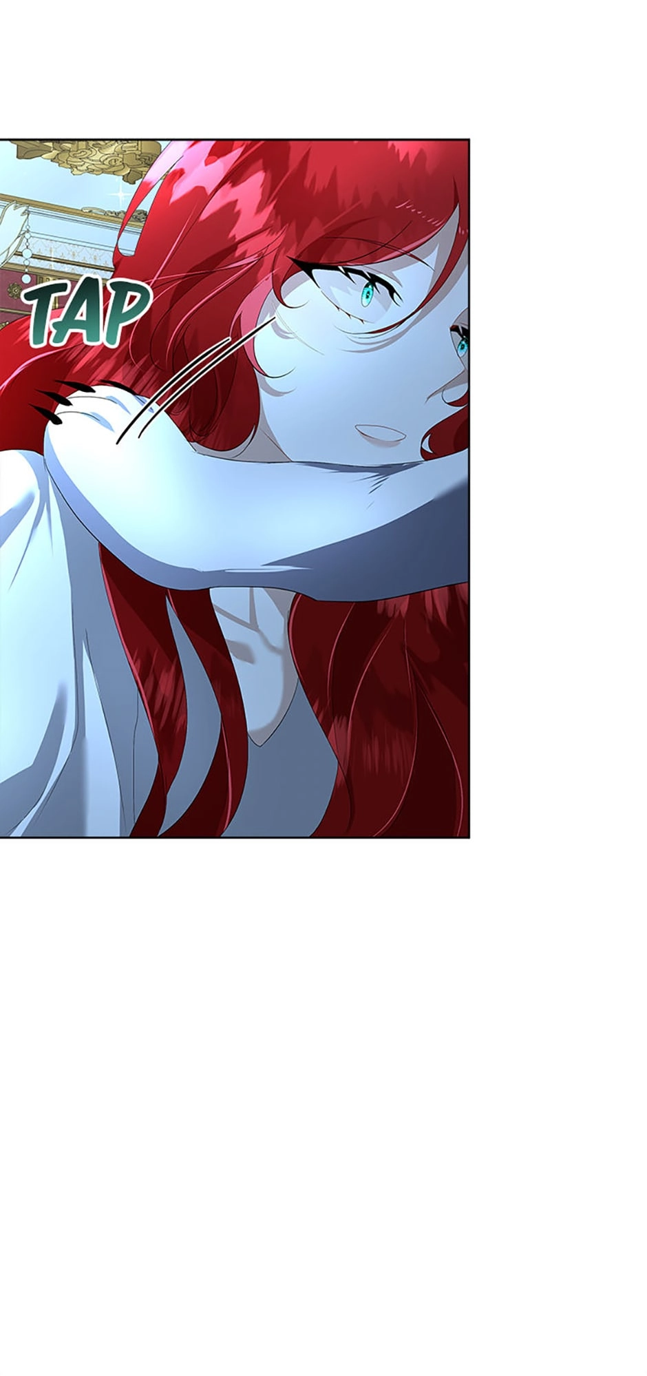 Babysitting the Male Lead Chapter 9 page 54 - 