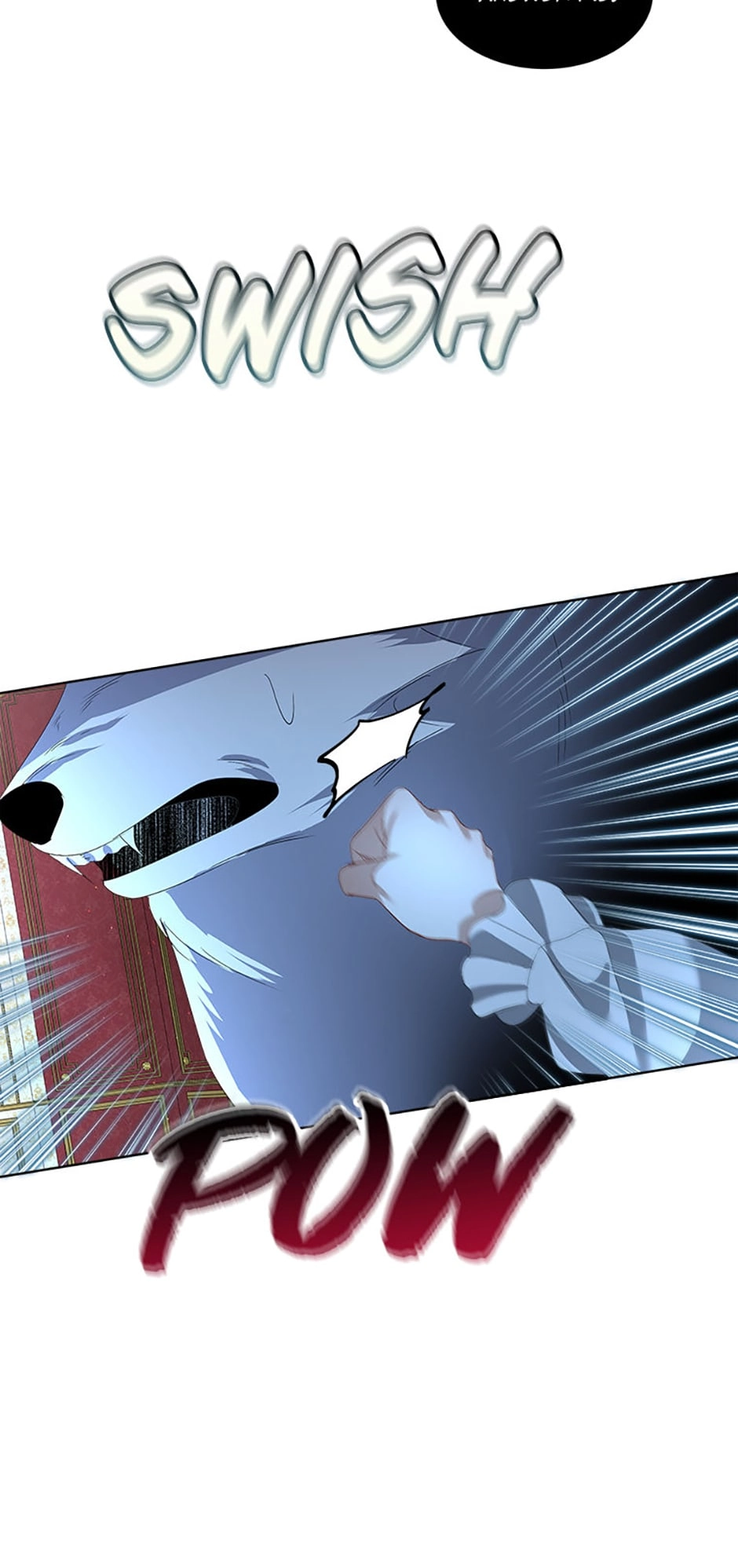 Babysitting the Male Lead Chapter 9 page 56 - 
