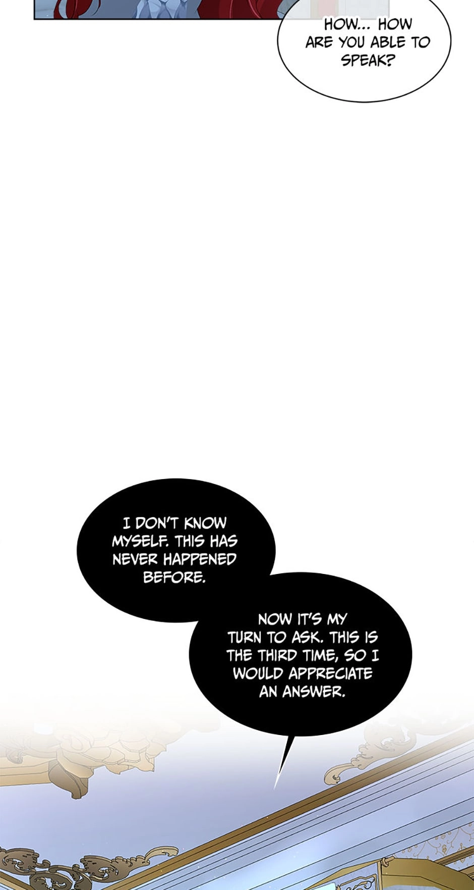 Babysitting the Male Lead Chapter 9 page 60 - 