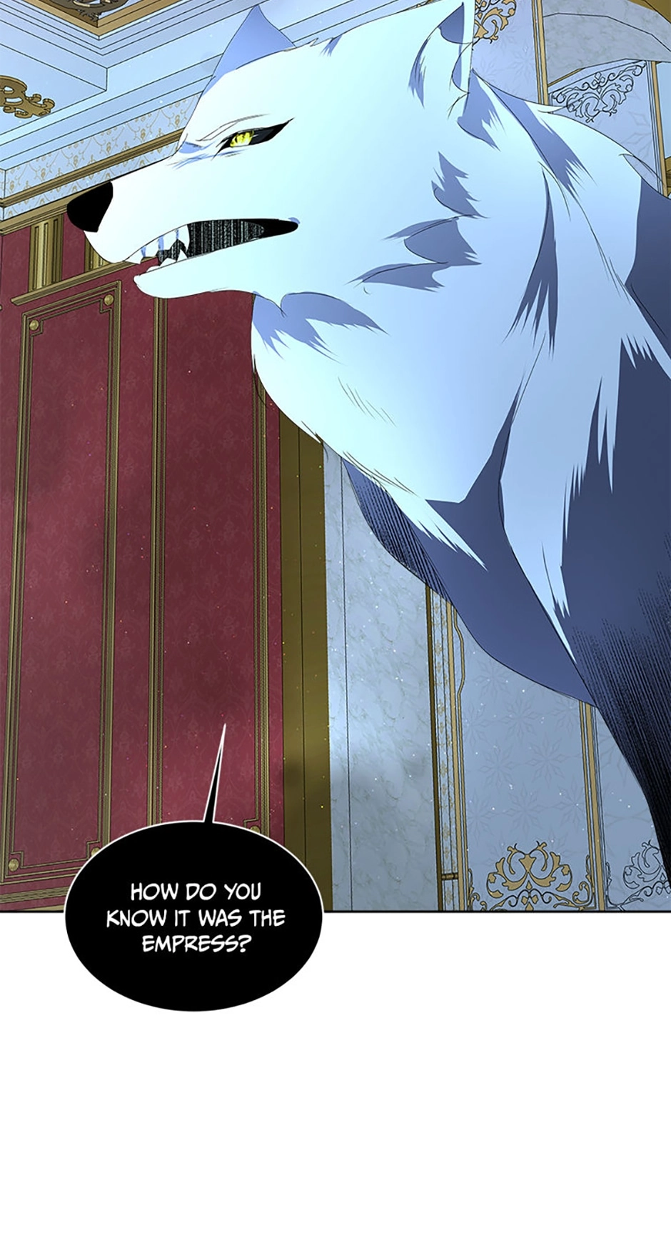 Babysitting the Male Lead Chapter 9 page 61 - 