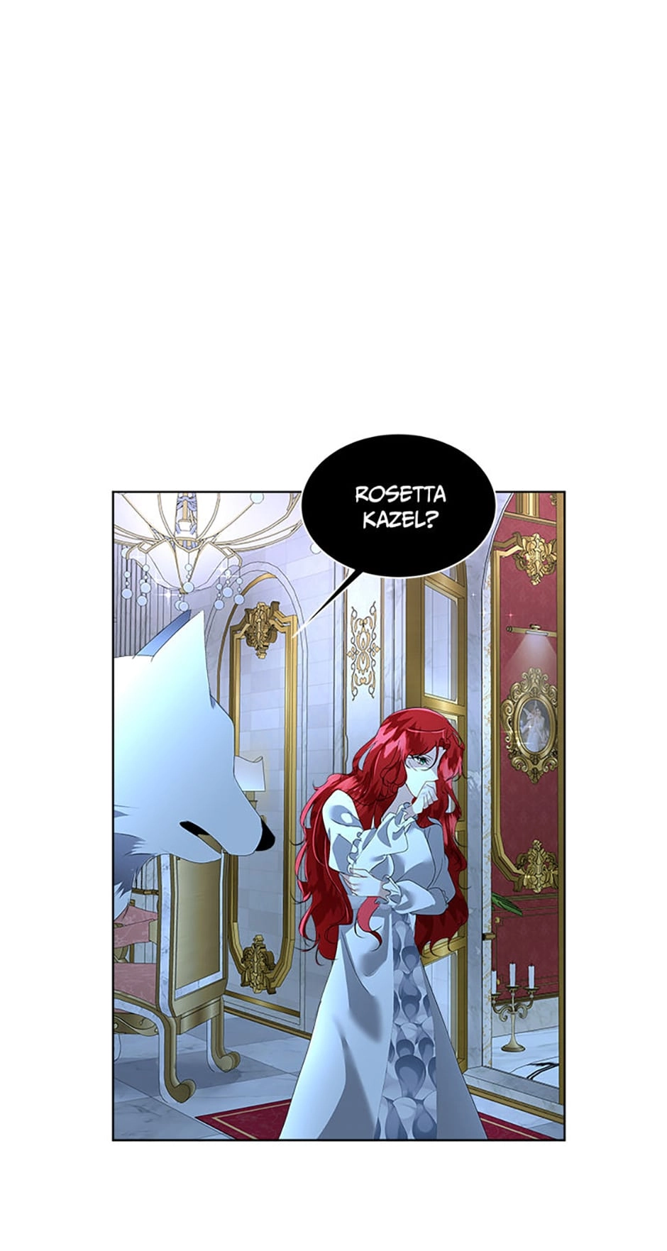 Babysitting the Male Lead Chapter 9 page 68 - 